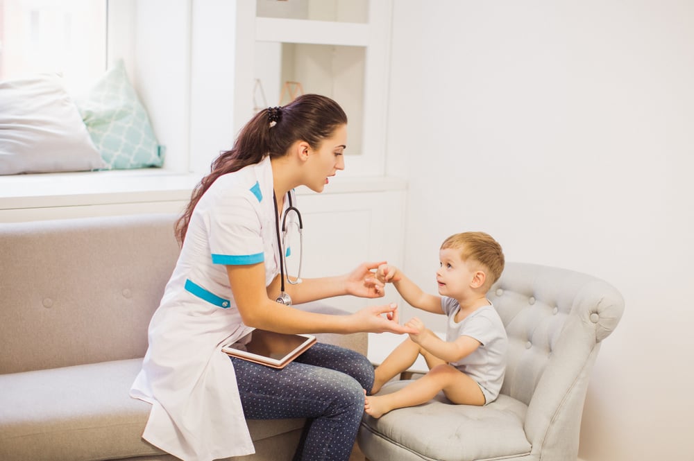 Understanding growing pains and what you should do