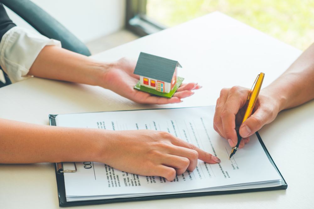 How To Know What Price To Offer When Buying A House