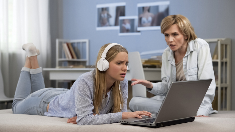5 tips for surviving a teen with an attitude