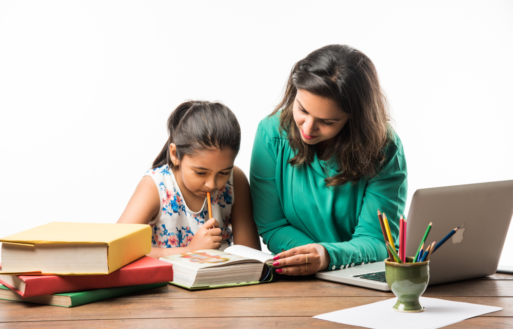 How to help children who are dual language learners