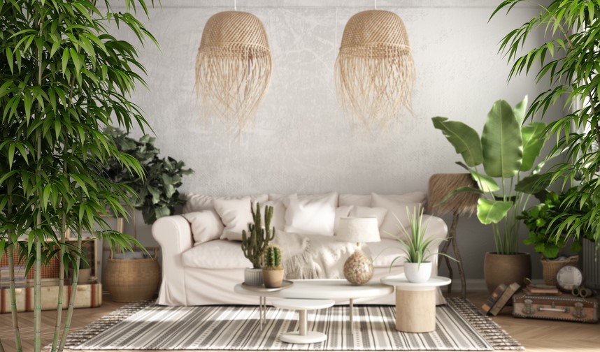 Easy and inexpensive upgrades you can make before selling your home