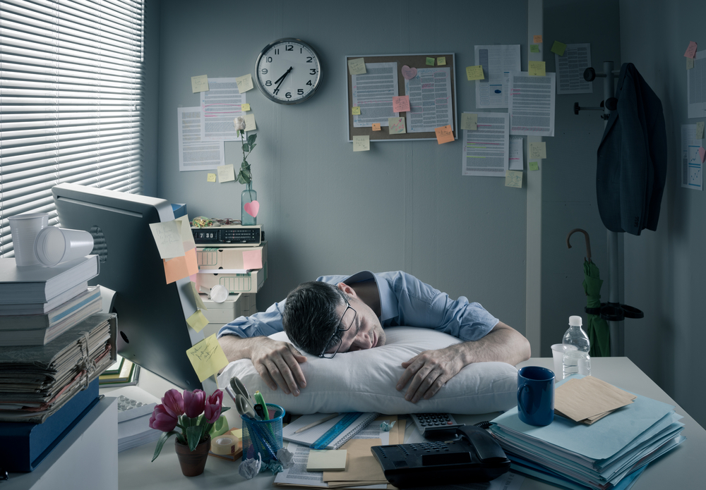 Understanding The Different Types Of Workaholics