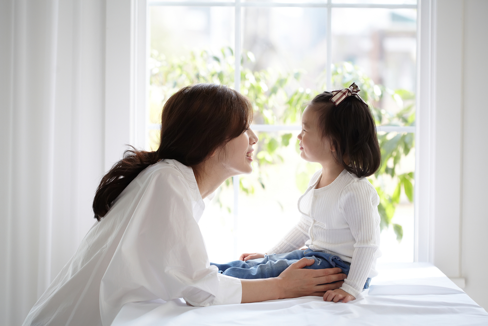 How you can use a time-out to help your child learn