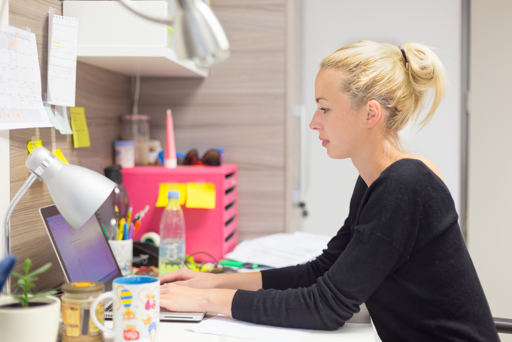 How To Create A Work-From-Home Environment?