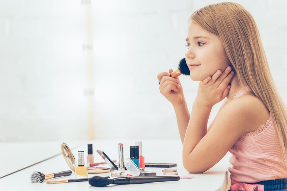 When should you give your child freedom?