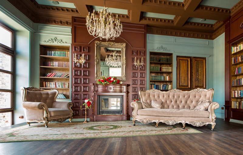 Key things to take care of your precious antiques at home