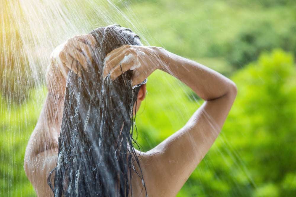 How often you need to wash your hair – solved!