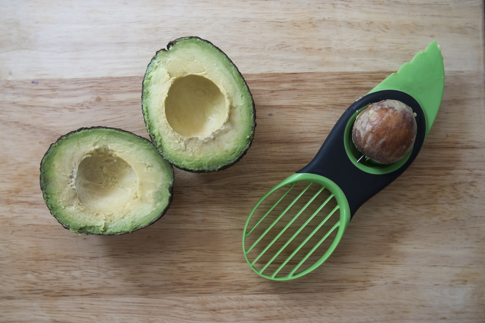 The two inventions every kitchen needs