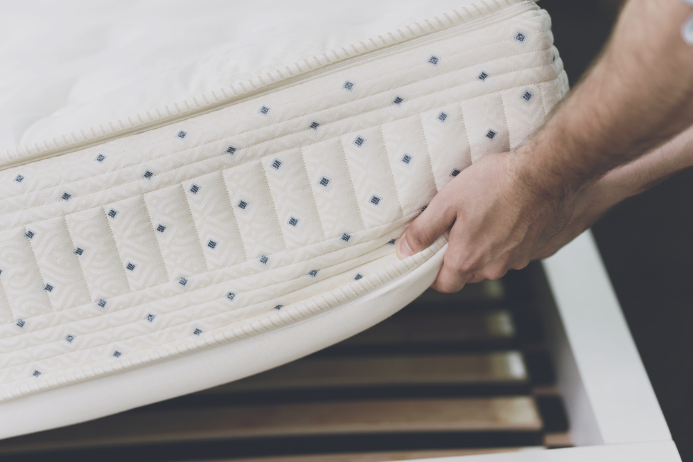 Why you want to do mattress flipping