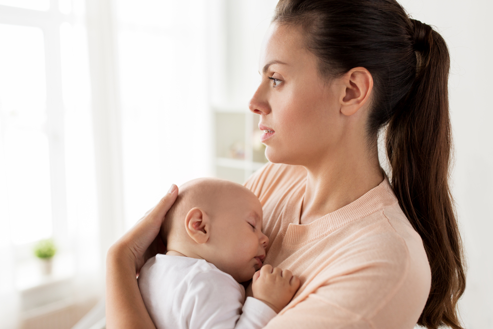 Taking time out for yourself while handling the issues of others in your home