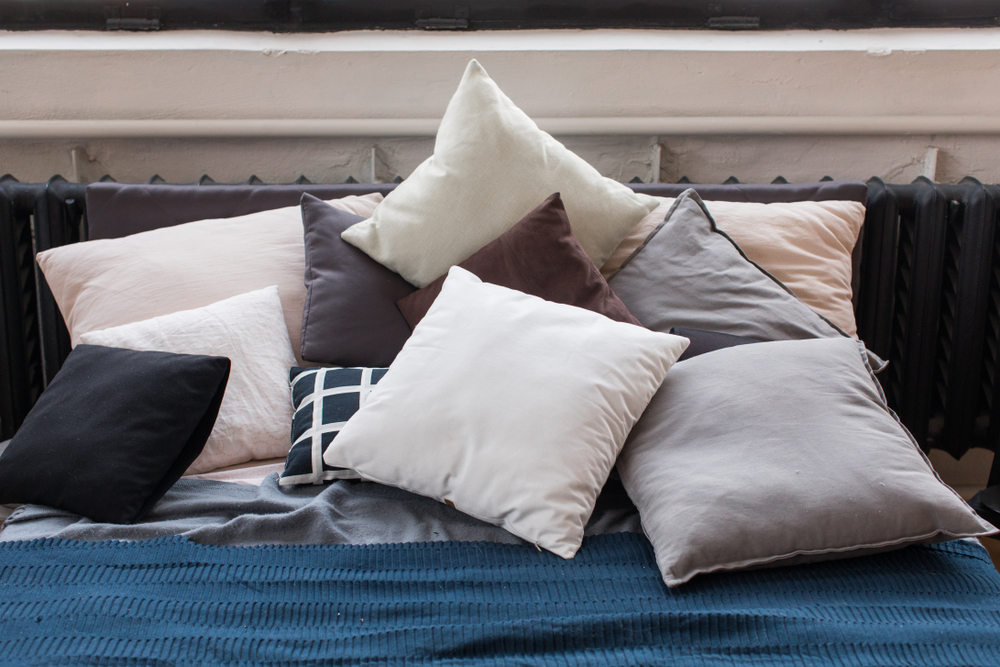 Common design mistakes to avoid in the home