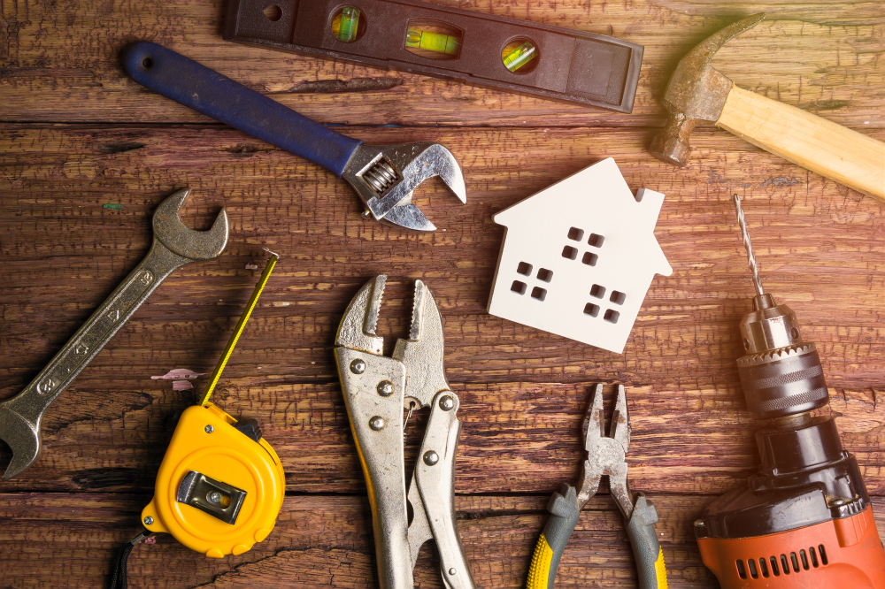 Should You Buy A House “As Is?”