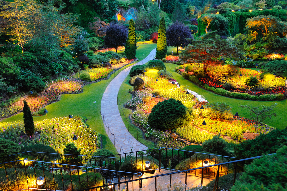 Redesign your garden to create a tranquil and inviting environment